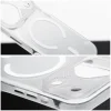 Aurora iPhone 17 Pro Max MagSafe-kompatibilis védőtok, fehér thumbnail