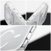 Aurora iPhone 17 Pro Max MagSafe-kompatibilis védőtok, fehér thumbnail