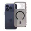Aurora MagSafe-kompatibilis tok iPhone 17 Pro készülékhez, fekete thumbnail