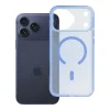 Puzdro Aurora pre iPhone 17 Pro Max, kompatibilné s MagSafe, modré thumbnail