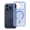 Aurora tok iPhone 17 Pro készülékhez, MagSafe kompatibilis, kék thumbnail