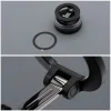 FORCELL F-Grip Magic Mag mágneses autós telefontartó, fekete thumbnail