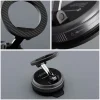 FORCELL F-Grip Magic Mag mágneses autós telefontartó, fekete thumbnail