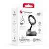 FORCELL F-Grip Magic Mag mágneses autós telefontartó, fekete thumbnail