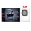 Forcell F-Audio Pulse Air bezdrôtové TWS slúchadlá čierne thumbnail
