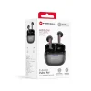 Forcell F-Audio Pulse Air bezdrôtové TWS slúchadlá čierne thumbnail