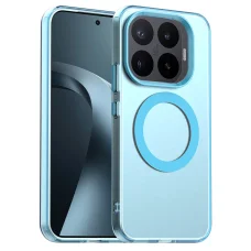 Xiaomi 17T Pro kék Techsuit CandyCase MagSafe tok