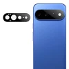 Techsuit Full Camera Glass kameralencse-védő üveg Google Pixel 11 Pro XL készülékhez, fekete üvegfólia thumbnail