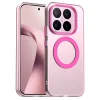 Techsuit CandyCase MagSafe puzdro pre Xiaomi 17T, ružové thumbnail