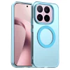 Techsuit CandyCase MagSafe tok Xiaomi 17T készülékhez, kék thumbnail