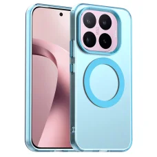 Techsuit CandyCase MagSafe puzdro pre Xiaomi 17T, modré