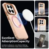 Techsuit CandyCase MagSafe tok Xiaomi 17T készülékhez, narancssárga thumbnail
