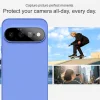 Techsuit Full Camera Glass ochranné sklo na šošovku fotoaparátu pre Google Pixel 11, čierna sklenená fólia thumbnail