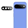 Techsuit Full Camera Glass kameralencse-védő üveg Google Pixel 11-hez, fekete üvegfólia thumbnail
