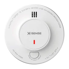 X-SENSE SD19 fotoelektrický detektor dymu