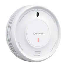 X-SENSE XS0D-MR detektor dymu so základňovou stanicou SBS50