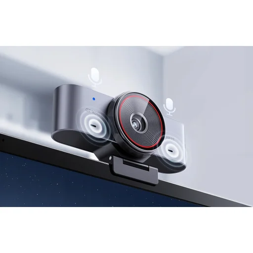 EMEET SmartCam C960 Ultra 4K webkamera - 11