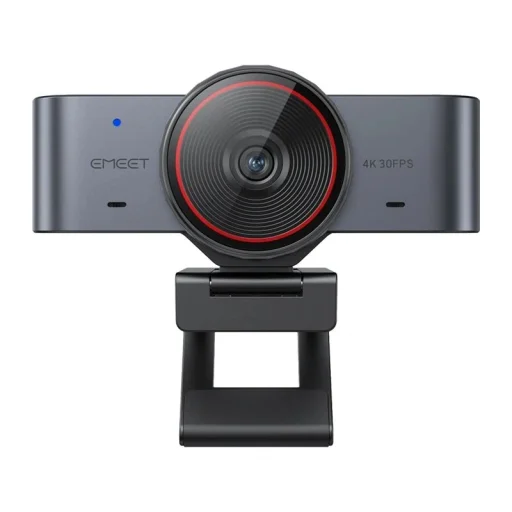 EMEET SmartCam C960 Ultra 4K webkamera - 4