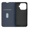 OBAL:ME SmoothTouch flipové puzdro pre Xiaomi 17T Pro, tmavomodré thumbnail