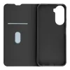 OBAL:ME SmoothTouch vyklápacie puzdro pre Xiaomi Redmi A7 Pro 4G, čierne thumbnail