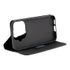 OBAL:ME SmoothTouch Case pre Xiaomi 17T čierne thumbnail