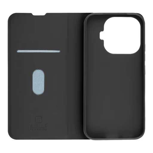 OBAL:ME SmoothTouch Case pre Xiaomi 17T čierne - 2