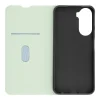 OBAL:ME SmoothTouch kihajtható tok Xiaomi Redmi A7 Pro 4G készülékhez, mentazöld thumbnail