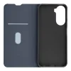 OBAL:ME SmoothTouch knižkové puzdro pre Xiaomi Redmi A7 Pro 4G, tmavomodré thumbnail