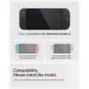 Spigen Ultra Hybrid ochranný kryt pre Nintendo Switch 2, matná čierna thumbnail