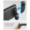 Spigen Ultra Hybrid ochranný kryt pre Nintendo Switch 2, matná čierna thumbnail