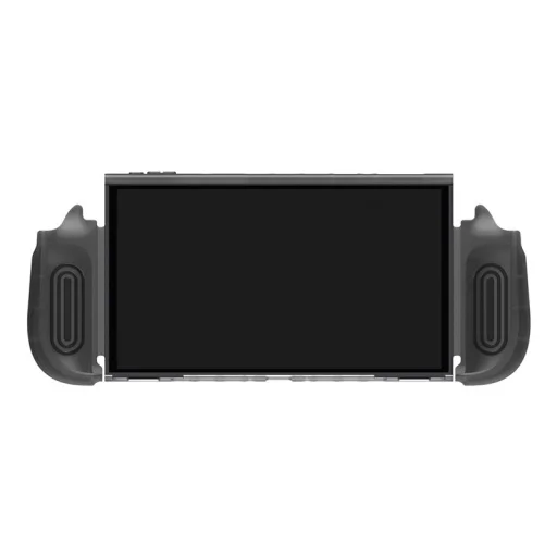 Spigen Ultra Hybrid ochranný kryt pre Nintendo Switch 2, matná čierna - 7