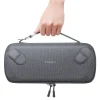 Spigen Klasden Pouch védőtok ASUS ROG Xbox Ally / Ally X készülékhez, antracitszürke thumbnail