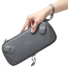 Spigen Klasden Pouch védőtok ASUS ROG Xbox Ally / Ally X készülékhez, antracitszürke thumbnail