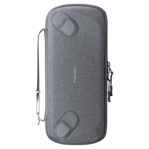 Spigen Klasden Pouch védőtok ASUS ROG Xbox Ally / Ally X készülékhez, antracitszürke - 4