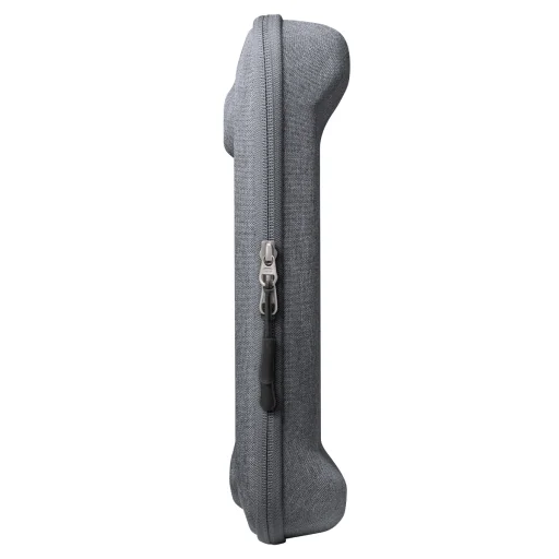 Spigen Klasden Pouch védőtok ASUS ROG Xbox Ally / Ally X készülékhez, antracitszürke - 5