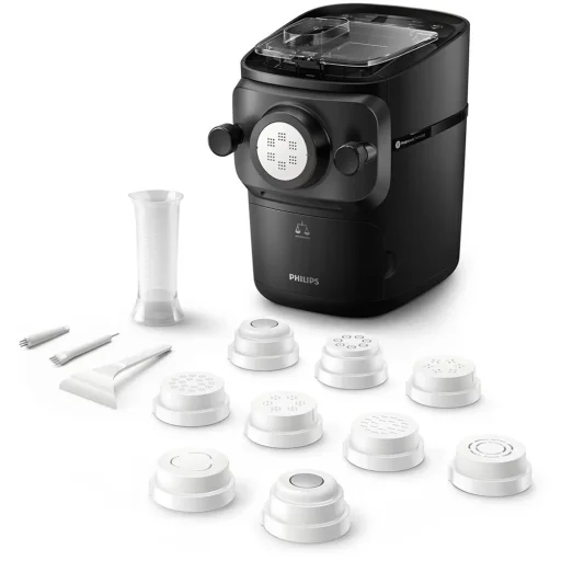 Philips Avance Collection HR2665/96 automatický výrobník cestovín s váhou - 2