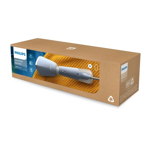 Philips Series 5000 STH5020/20 ručný naparovač - 5