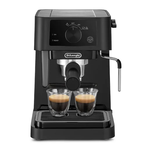 DeLonghi Stilosa EC235.BK Espresso kávovar - 1