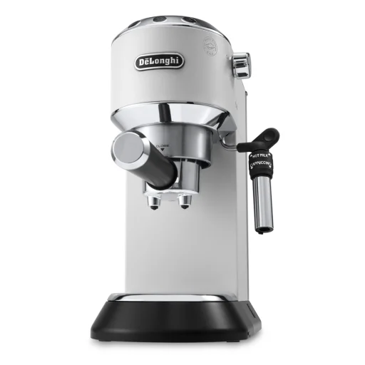 DeLonghi Dedica Style EC685.W pákový kávovar - 2