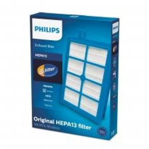 Philips FC8038/01 umývateľný filter HEPA 13 - 1