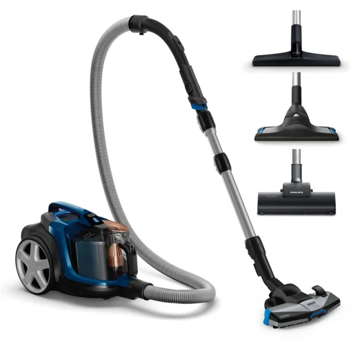 Philips PowerPro Expert FC9745/09 porzsák nélküli porszívó - 2