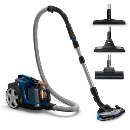 Philips PowerPro Expert FC9745/09 porzsák nélküli porszívó - 1