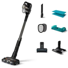 Philips Series 8000 SpeedPro Max Aqua XC8347/01 25,2V vezeték nélküli porszívó, kézi porszívó és felmosó