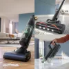 Philips AquaTrio 7000 Vac&Wash XW7263/11 25,2V bezdrôtový aktívny mop, vysávač a ručný vysávač thumbnail