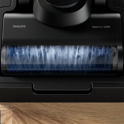Philips AquaTrio 7000 Vac&Wash XW7263/11 25,2V bezdrôtový aktívny mop, vysávač a ručný vysávač - 7