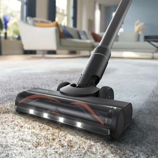 Philips AquaTrio 7000 Vac&Wash XW7263/11 25,2V bezdrôtový aktívny mop, vysávač a ručný vysávač - 10
