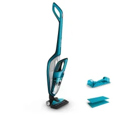 Philips PowerPro Aqua Duo FC6404/01 kézi porszívó és felmosórendszer
