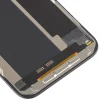 ZY LCD kijelzőmodul Apple iPhone 17 Pro Max készülékhez, fekete, cellán belüli IC-változat thumbnail
