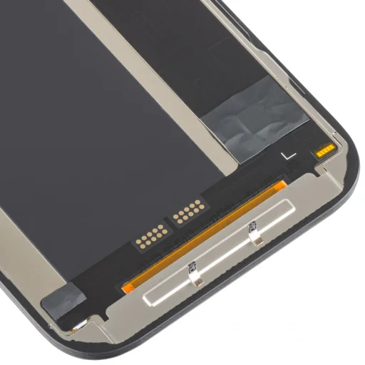 ZY LCD displejový modul pre Apple iPhone 17 Pro, verzia In-Cell IC, čierny - 3