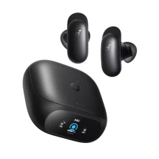 Anker SoundCore Liberty 5 Pro, čierne D1203G11 bluetooth slúchadlá